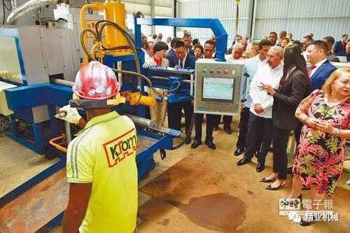 客户优先 创新优先 精业制造 走出国门 客户优先 创新优先 精业制造 走出国门